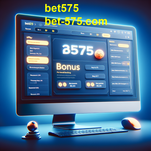 Descubra os Últimos Bônus do bet575 e Aumente suas Chances de Ganhar!