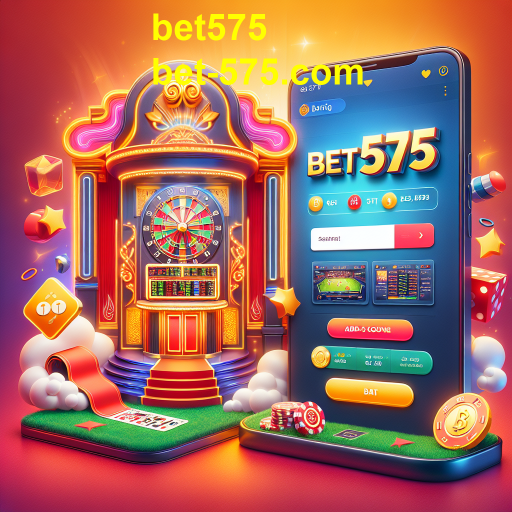 A Revolução do Mobile Betting no Bet575