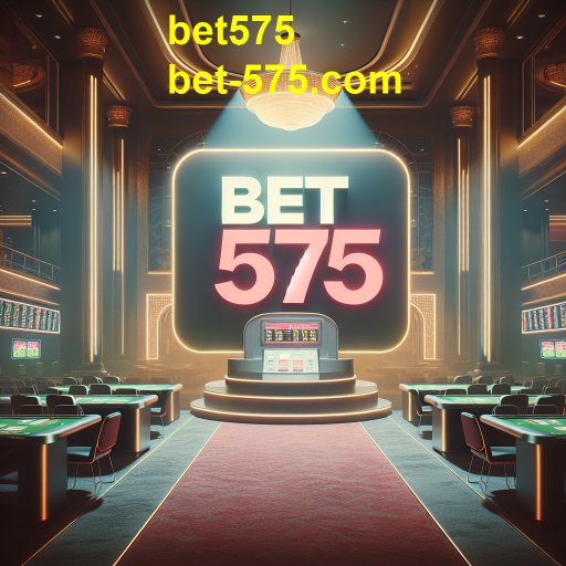 Domine as Apostas: Explorando as Odds no Bet575