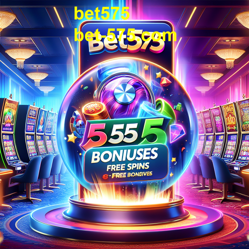 Descubra as Promoções Exclusivas do Bet575