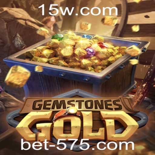 Descubra o Mundo de GemstonesGold com Bet575