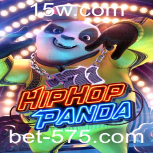 HipHopPanda: Uma imersão no vibrante mundo dos jogos com apostas