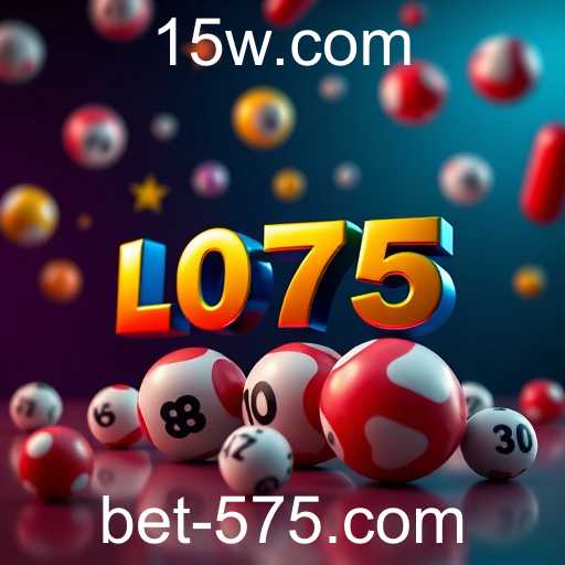 Explorando o Universo dos Jogos de Loteria: O Que É o Bet575
