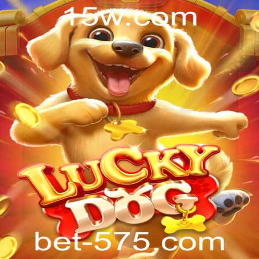 Explorando o Mundo de LuckyDog: Tudo sobre Este Empolgante Jogo de Apostas