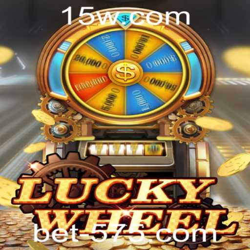 Descubra o Mundo do LuckyWheel: Um Jogo de Sorte e Estratégia