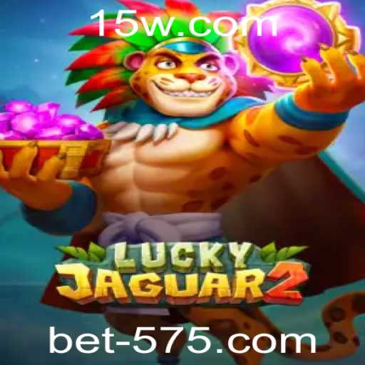 Descubra Luckyjaguar2: O Fascinante Mundo dos Jogos de Azar