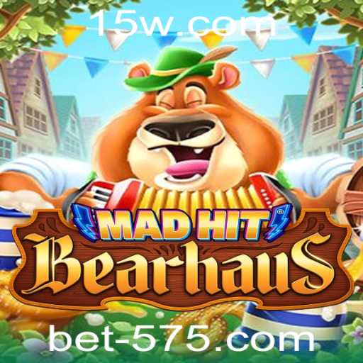 Descubra MadHitBearhaus: O Novo Sensação do Mundo dos Jogos