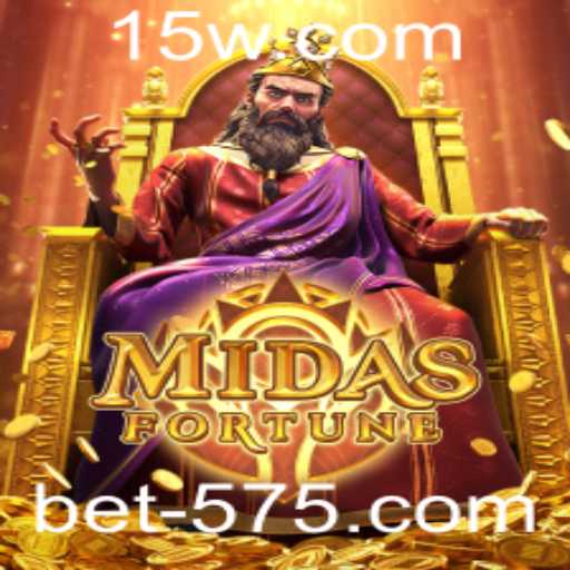 MidasFortune: Um Mergulho no Mundo do Jogo com bet575