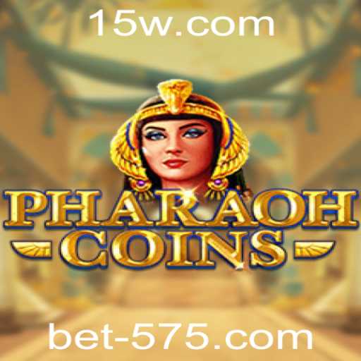 Explorando o Fascinante Mundo de PharaohCoins com a Senha 'bet575'