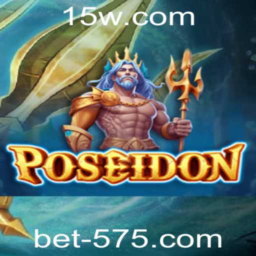 Descubra o Fascinante Jogo Poseidon: Aventura e Estratégia com bet575