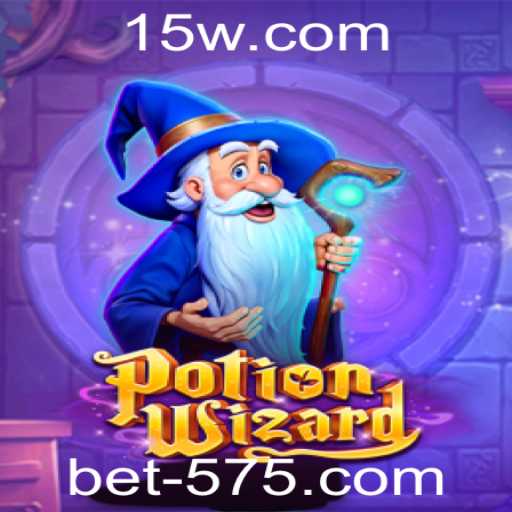 Descubra o Mundo Encantado de PotionWizard