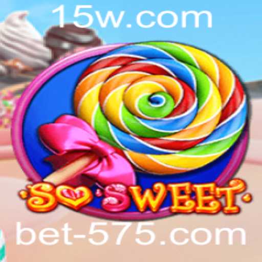 Descubra a Aventura Doce: Conheça o Jogo SoSweet com Bet575