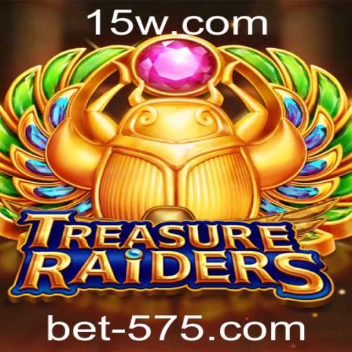 Explorando o Mundo de TREASURERAIDERS: Aventuras e Estratégias