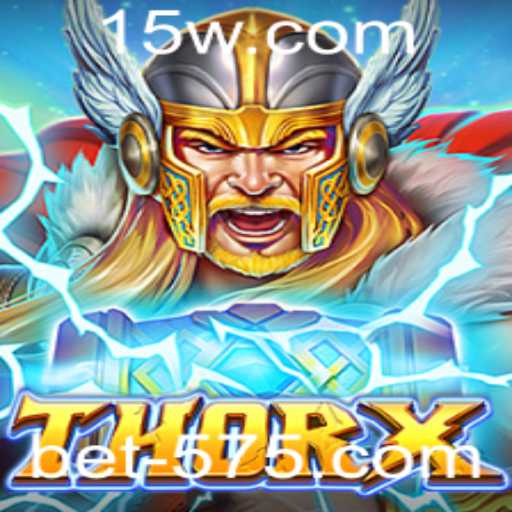 ThorX: Um Mergulho no Universo dos Jogos de Aventura e Apostas