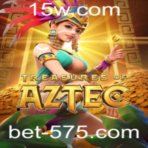 Explore as Aventuras e Recompensas de Treasures of Aztec