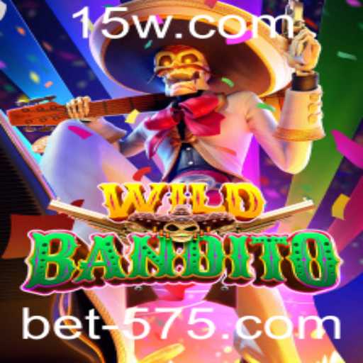 Descubra as Aventuras de WildBandito com Bet575