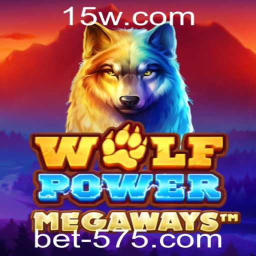 Descubra as Emoções do Jogo WolfPowerMega: A Nova Sensação do Mundo das Apostas